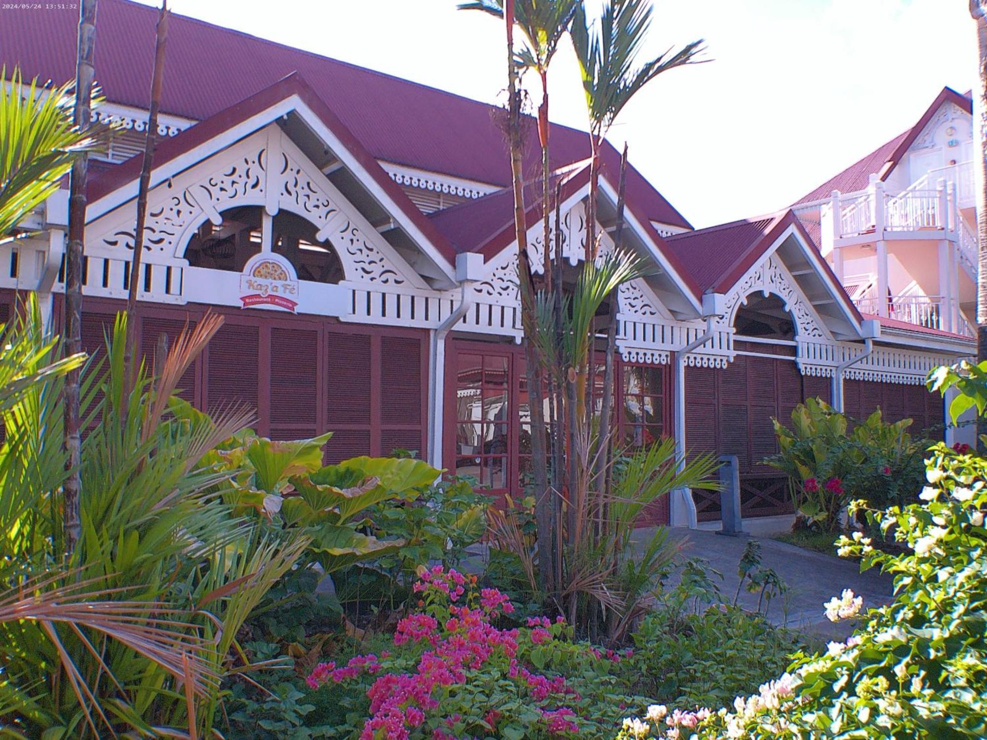 Dans Village Pierre & Vacances - 3 Pieces - Piscine, Plage - Vues Mer, Calme & Spacieux Sainte-Luce Exterior photo