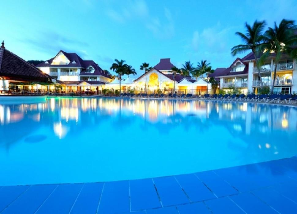 Dans Village Pierre & Vacances - 3 Pieces - Piscine, Plage - Vues Mer, Calme & Spacieux Sainte-Luce Exterior photo